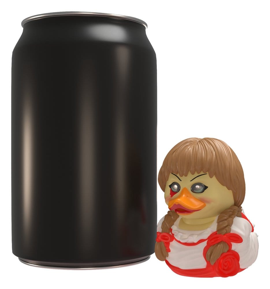 Numskull Annabelle Tubbz Mini Figur
