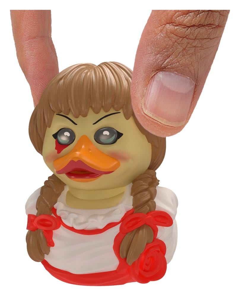 Numskull Annabelle Tubbz Mini Figur