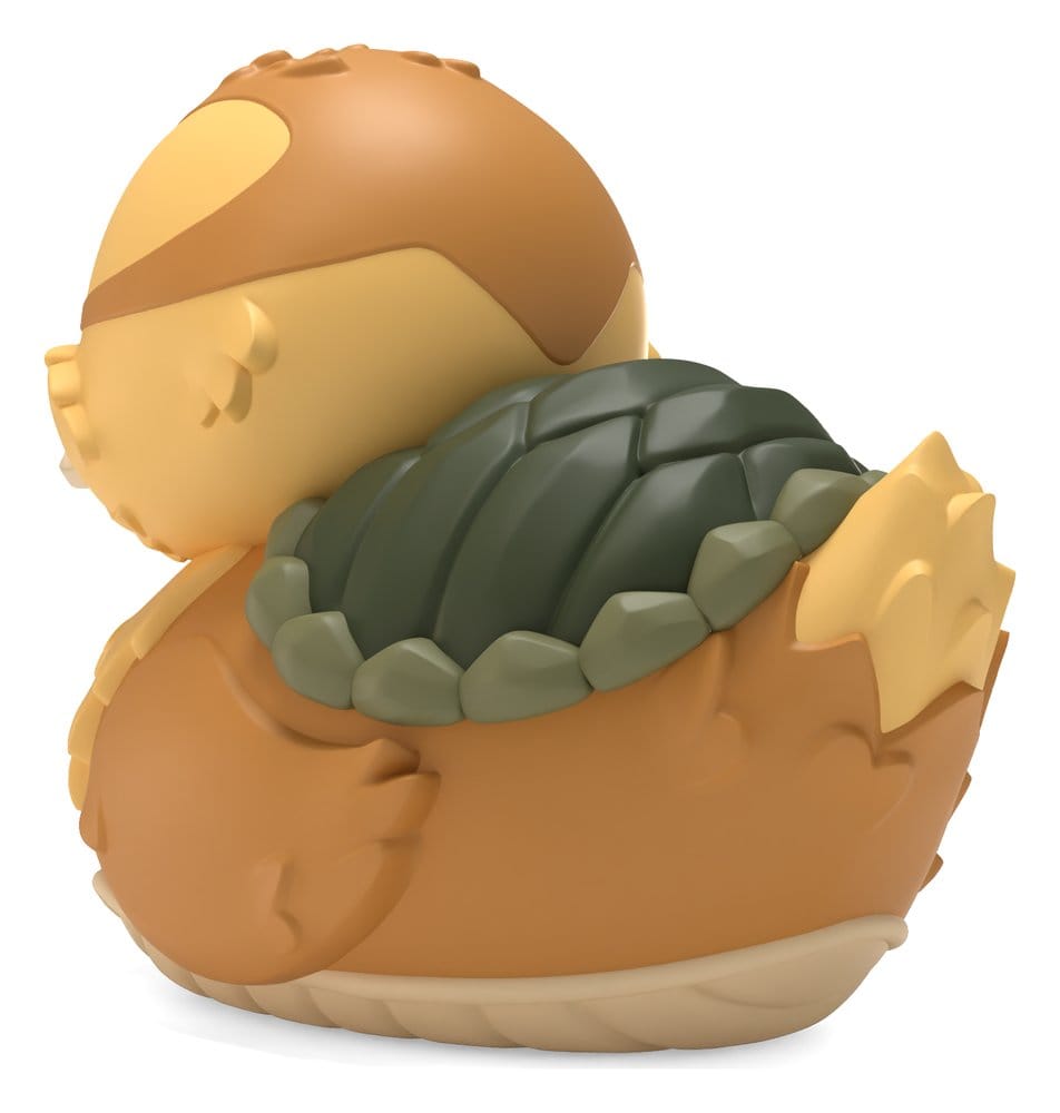 Numskull Avatar Der Herr der Elemente Tubbz Mini Turtle Duck Figur