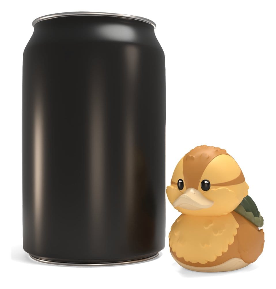 Numskull Avatar Der Herr der Elemente Tubbz Mini Turtle Duck Figur