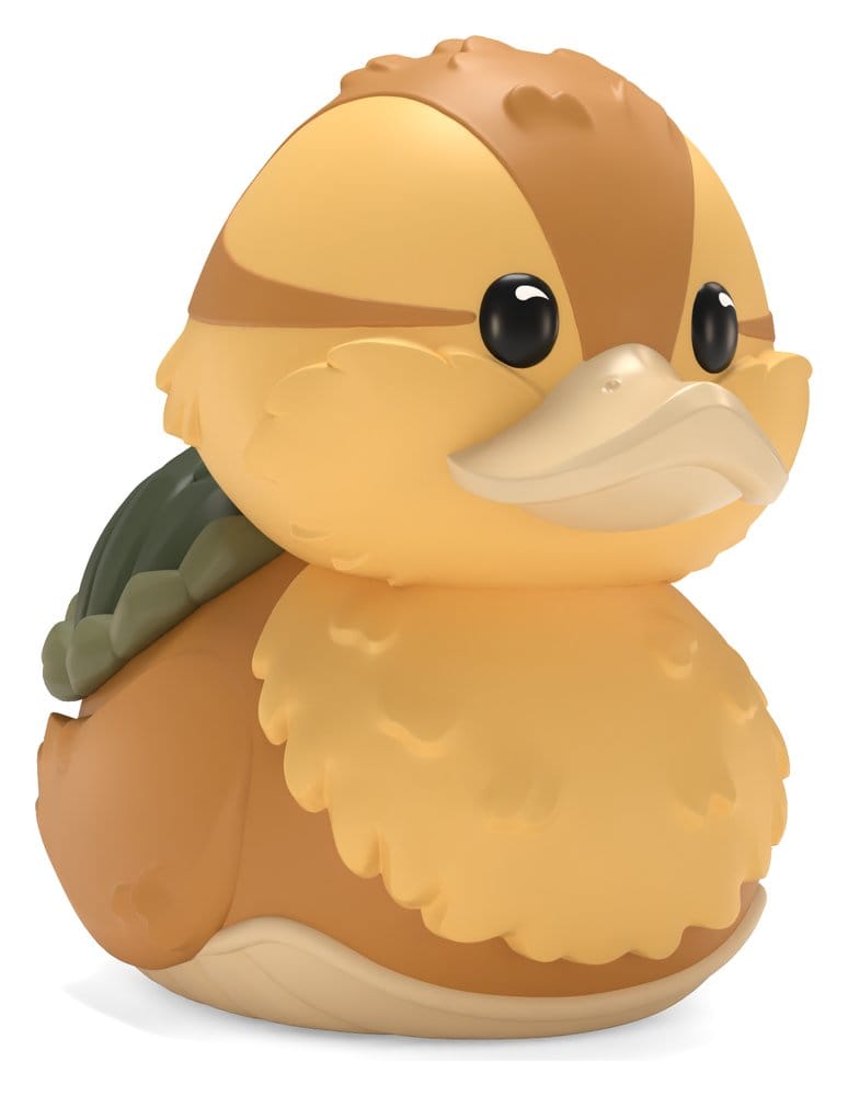 Numskull Avatar Der Herr der Elemente Tubbz Mini Turtle Duck Figur