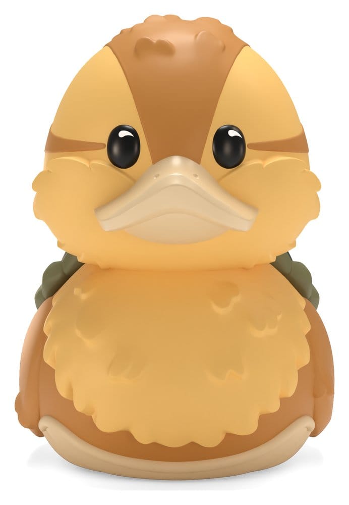 Numskull Avatar Der Herr der Elemente Tubbz Mini Turtle Duck Figur