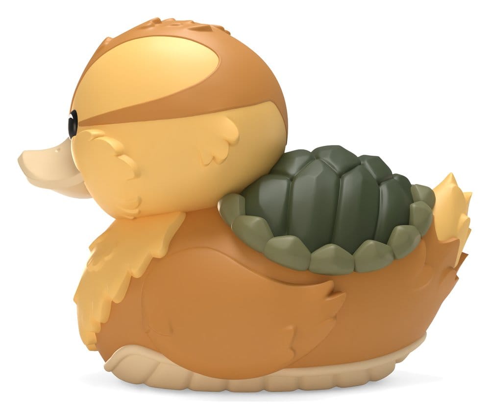 Numskull Avatar Der Herr der Elemente Tubbz Mini Turtle Duck Figur