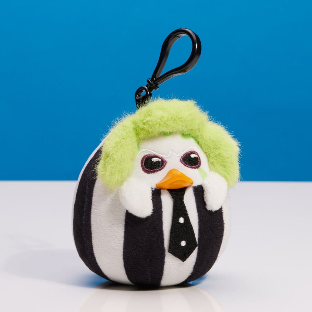 Numskull Beetlejuice Tubbz Taschenanhänger