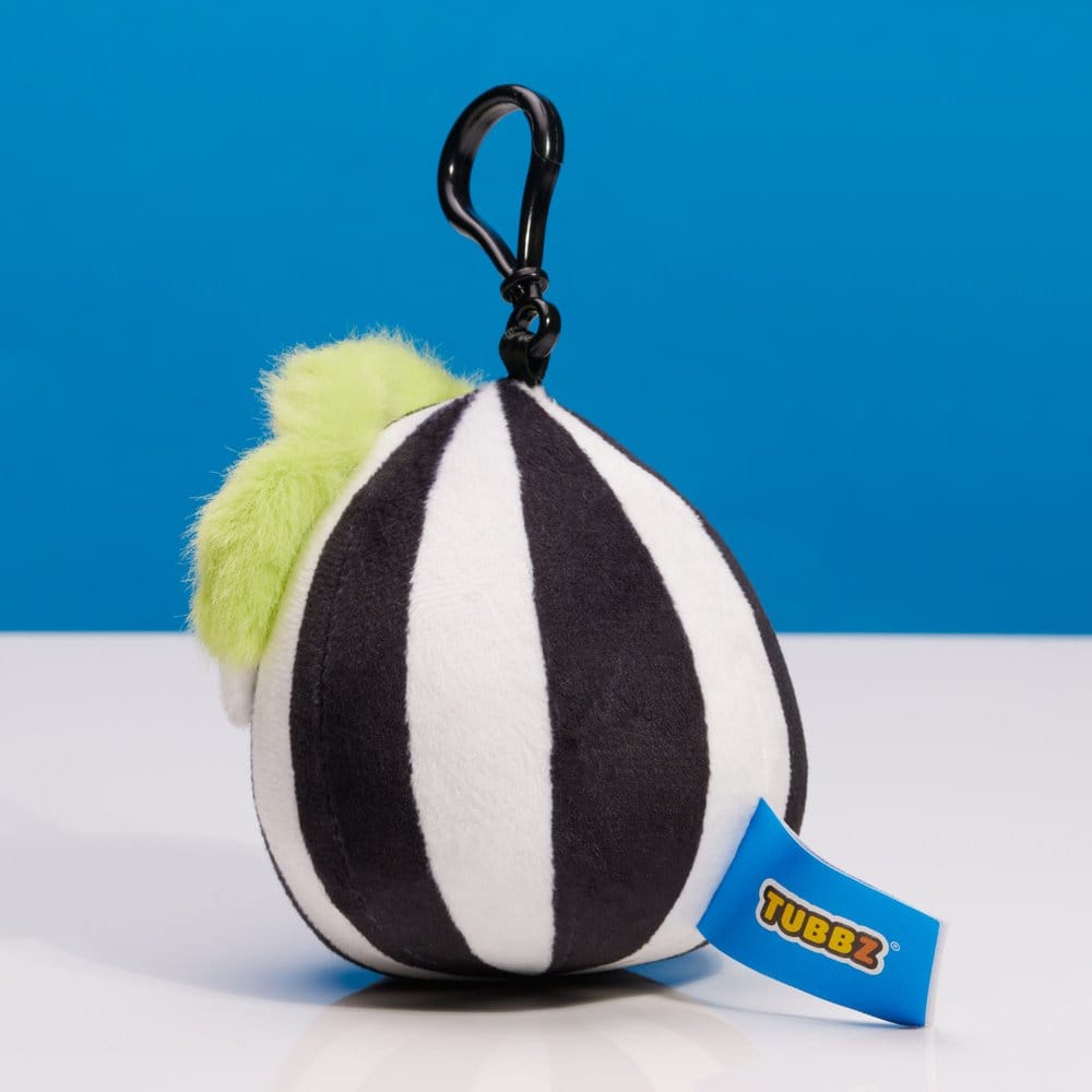 Numskull Beetlejuice Tubbz Taschenanhänger
