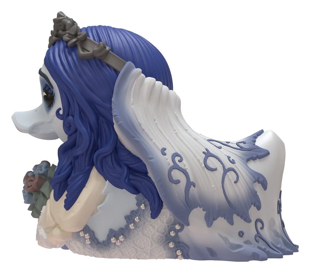 Numskull Corpse Bride Emily Tubbz Collector’s Edition Figur