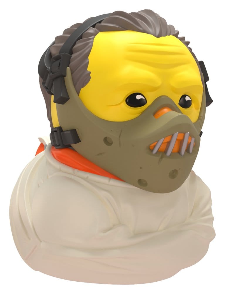 Numskull Das Schweigen Der Lämmer Hannibal Lecter Tubbz Mini Figur