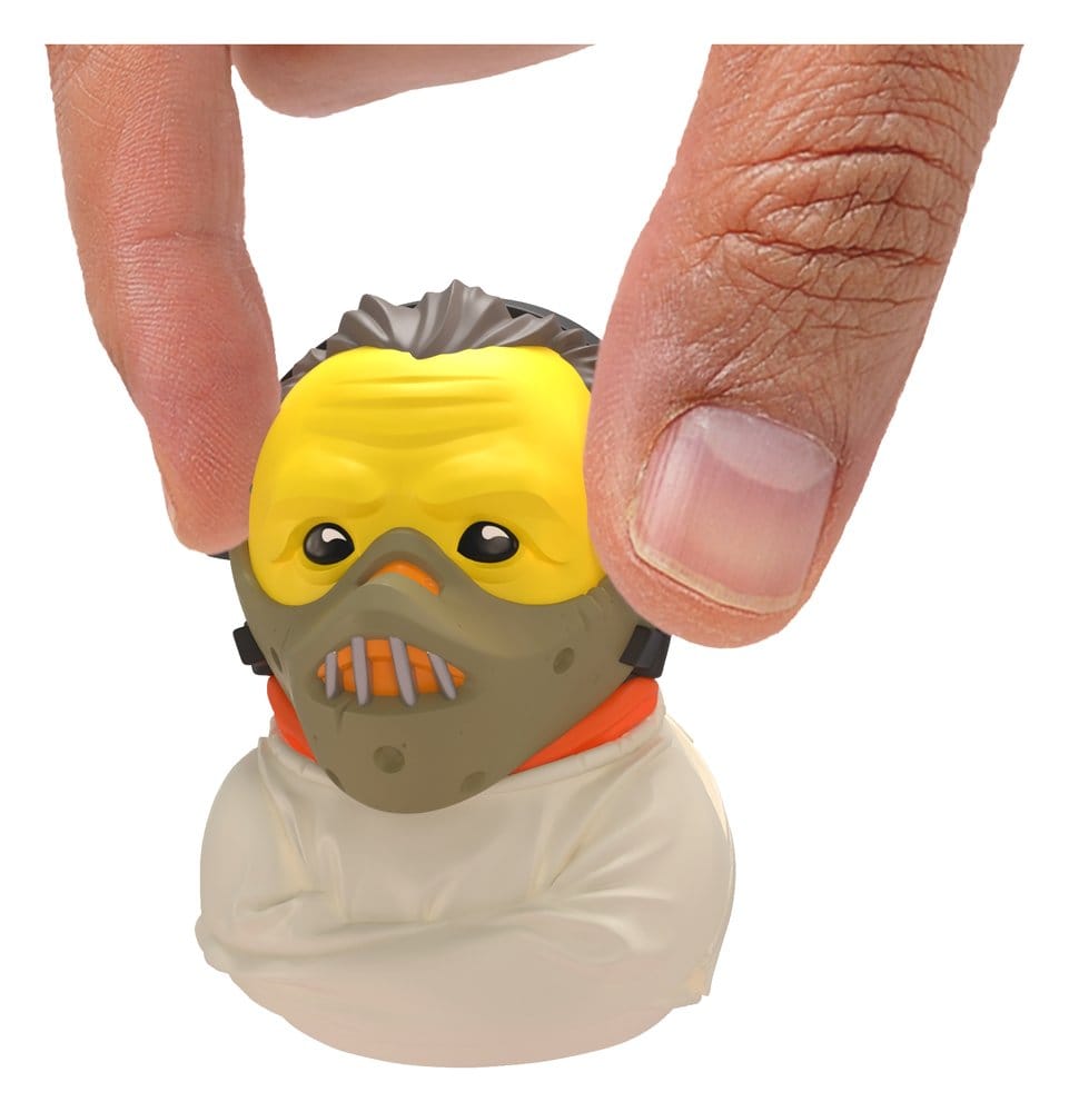 Numskull Das Schweigen Der Lämmer Hannibal Lecter Tubbz Mini Figur