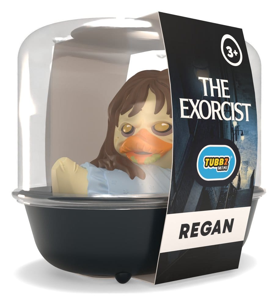 Numskull Der Exorzist Tubbz Regan Mini Figur