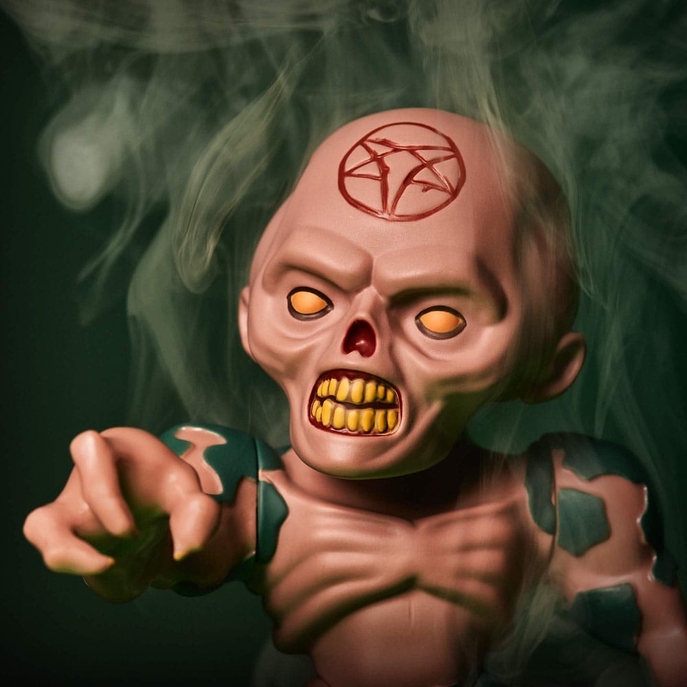 Numskull Doom Zombie Figur