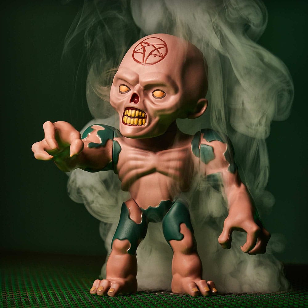 Numskull Doom Zombie Figur