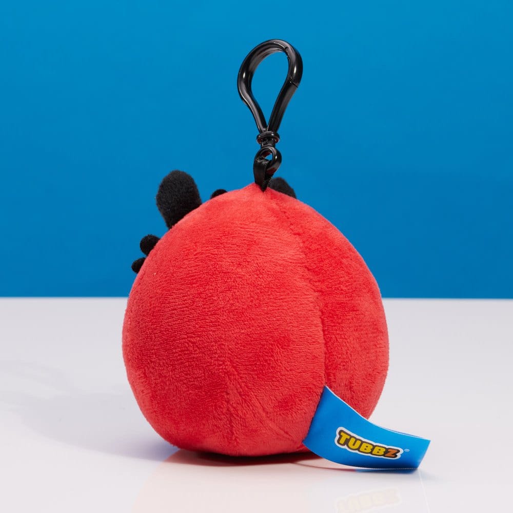 Numskull Drachenzähmen leicht gemacht Toothless Tubbz Taschenanhänger