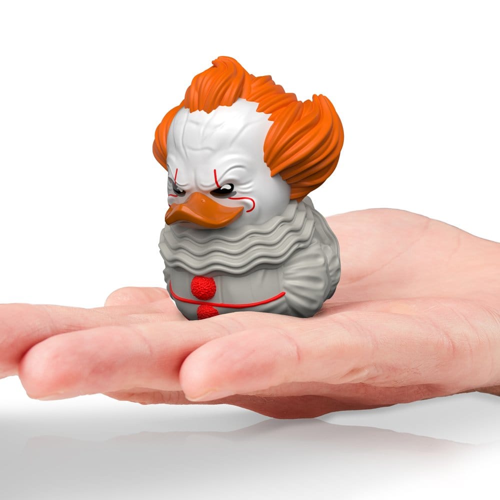 Numskull Es Tubbz Mini Pennywise Figur