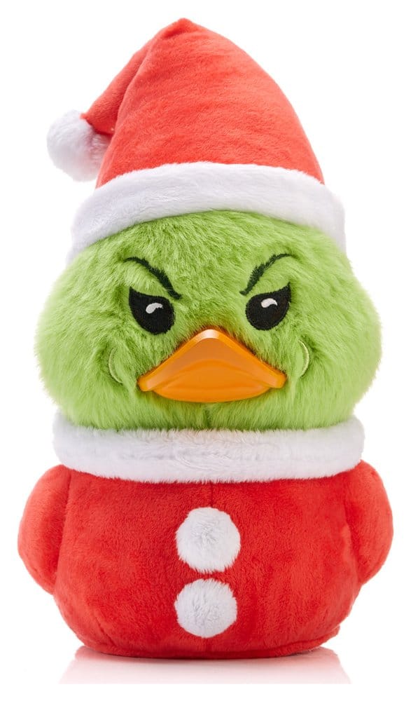 Numskull Grinch Tubbz Plüschfigur
