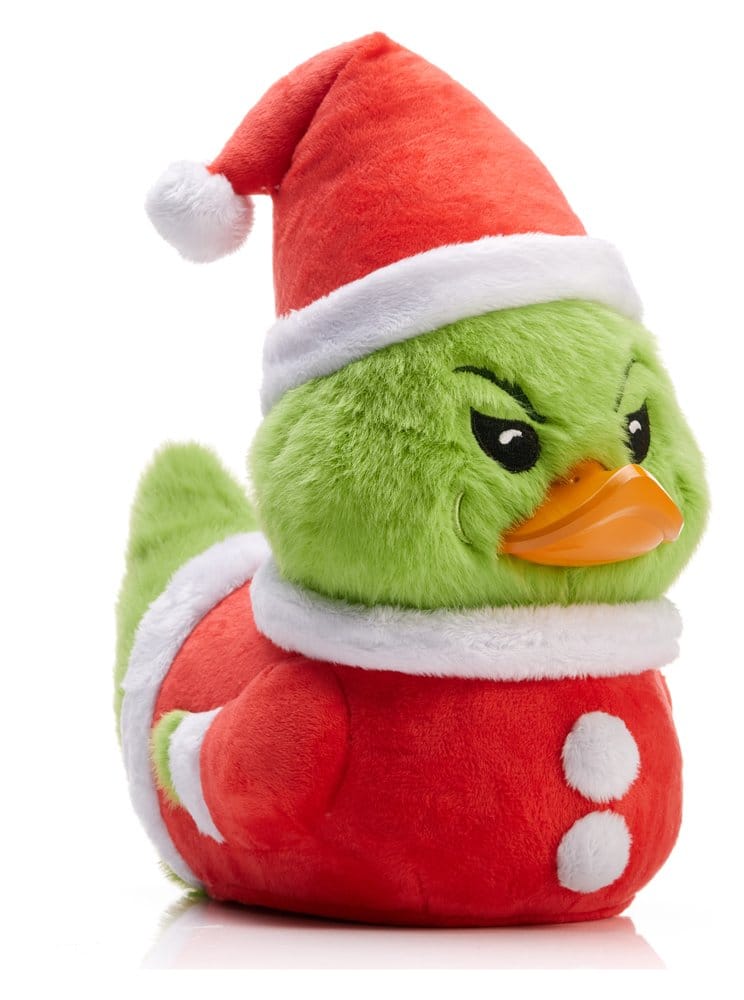 Numskull Grinch Tubbz Plüschfigur
