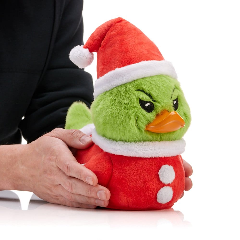 Numskull Grinch Tubbz Plüschfigur