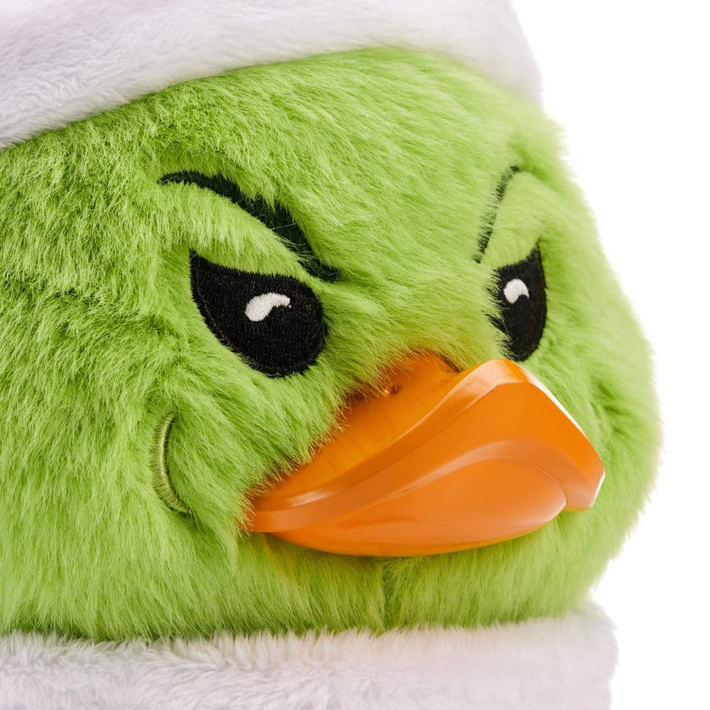 Numskull Grinch Tubbz Plüschfigur
