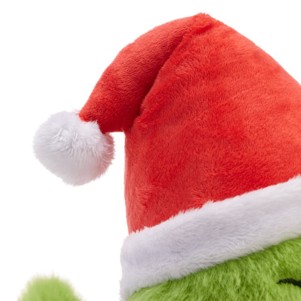 Numskull Grinch Tubbz Plüschfigur