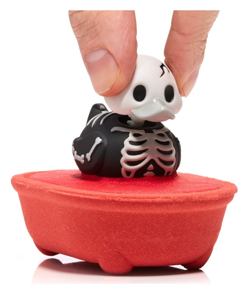 Numskull Holidays Tubbz Skeleton Mini Badebombe