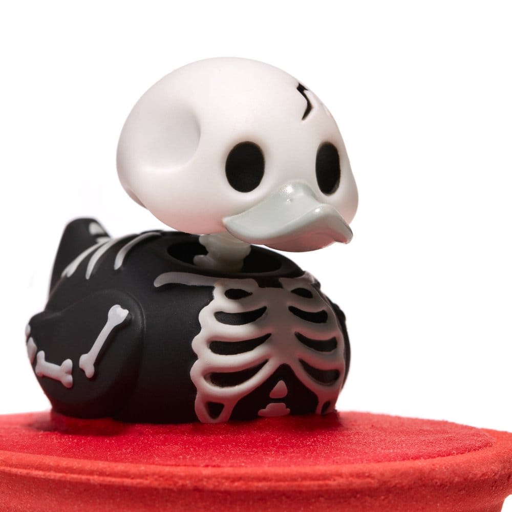 Numskull Holidays Tubbz Skeleton Mini Badebombe
