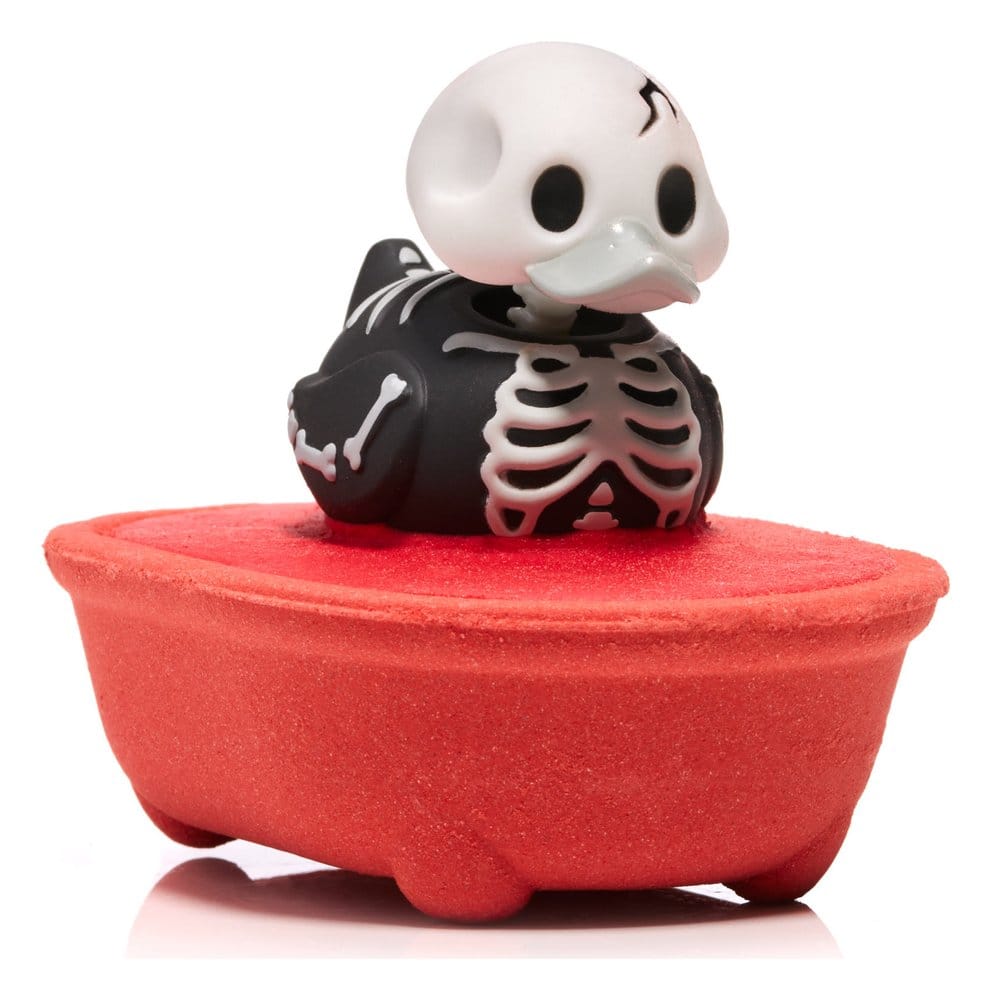 Numskull Holidays Tubbz Skeleton Mini Badebombe