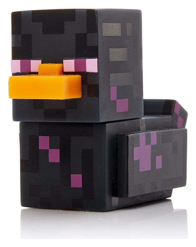 Numskull Minecraft Enderman Tubbz Mini Figur