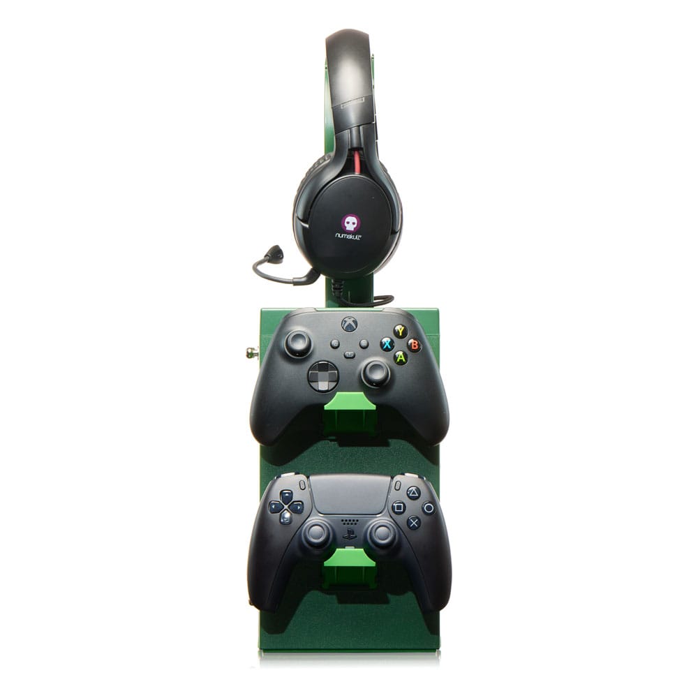 Numskull Minecraft Gaming Locker