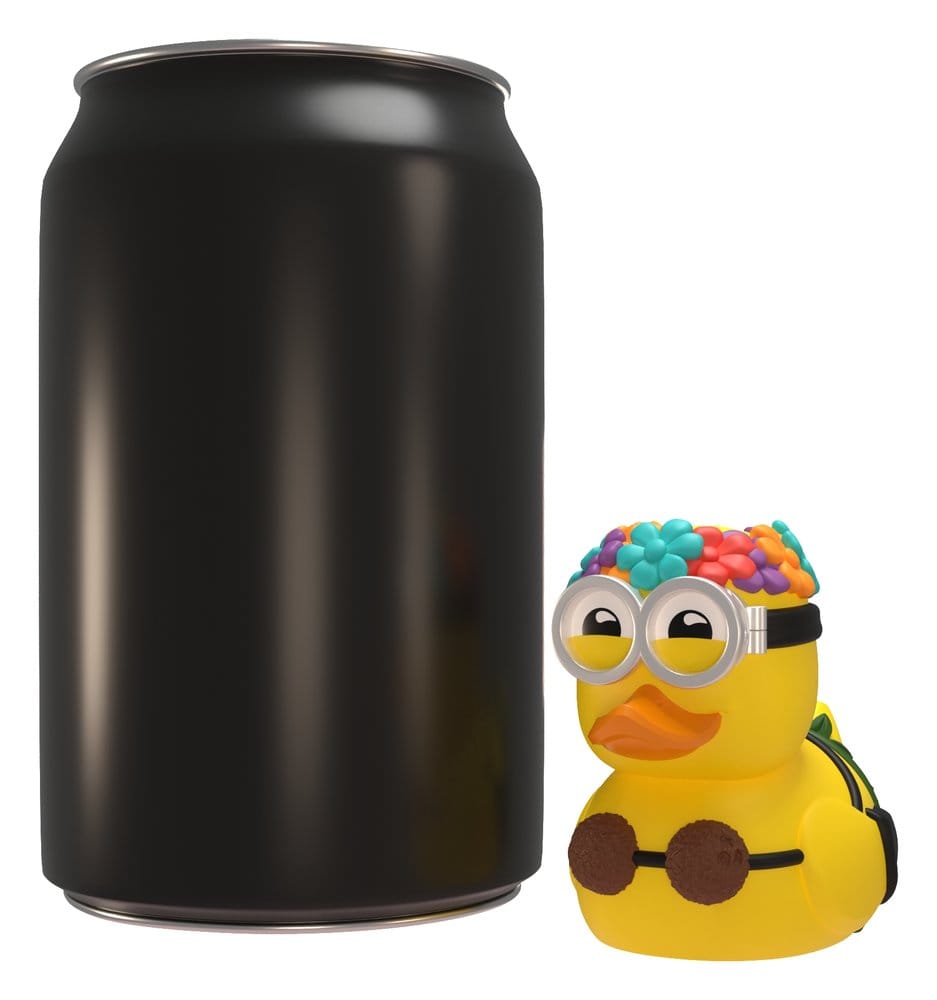 Numskull Minions Mini Dave Hawaii Paradise Tubbz Figur