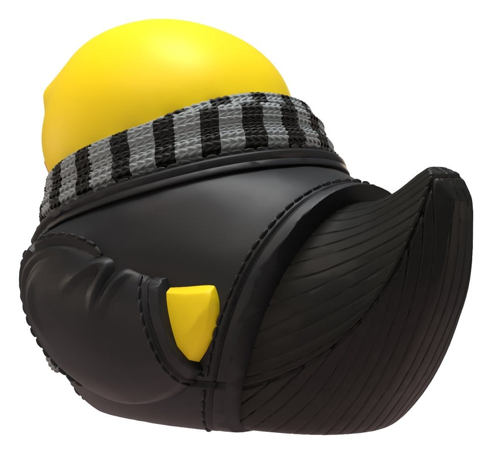 Numskull Minions Mini Gru Tubbz Figur