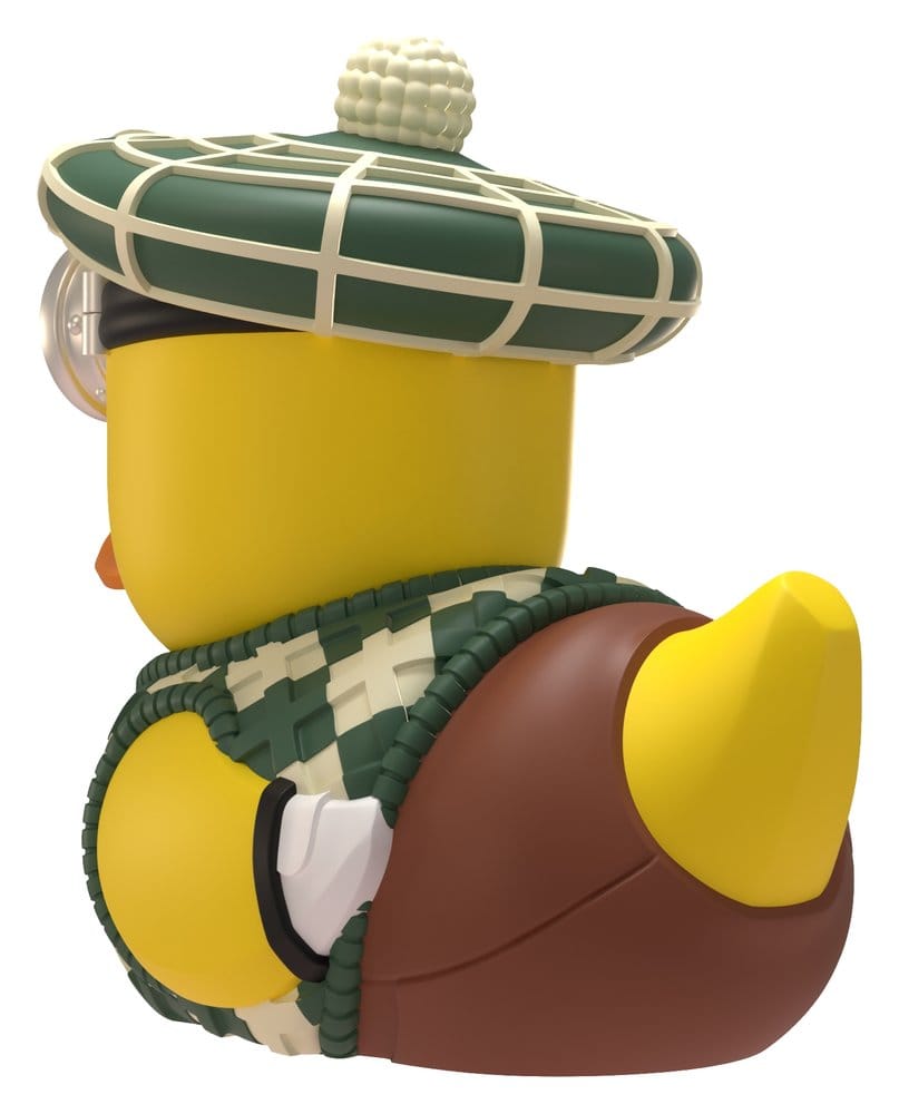 Numskull Minions Mini Kevin in Golf Outfit Tubbz Figur