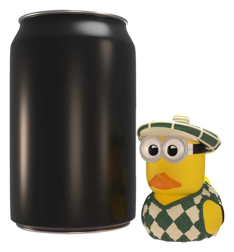 Numskull Minions Mini Kevin in Golf Outfit Tubbz Figur