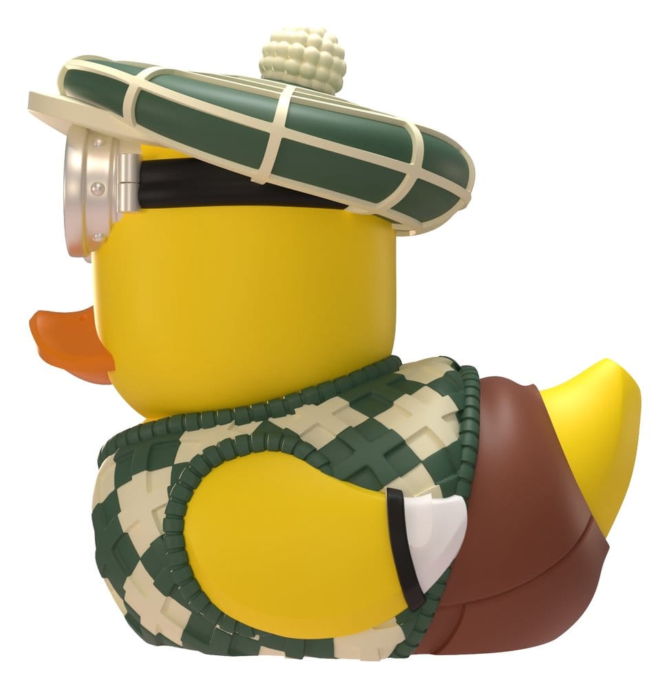 Numskull Minions Mini Kevin in Golf Outfit Tubbz Figur