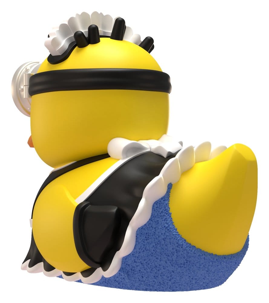Numskull Minions Mini Phil in Maid Outfit Tubbz Figur
