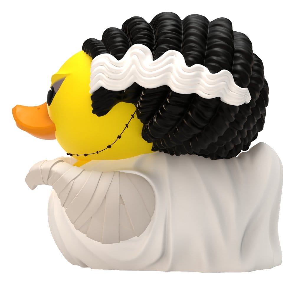 Numskull Monsters Bride Of Frankenstein Tubbz Mini Figur