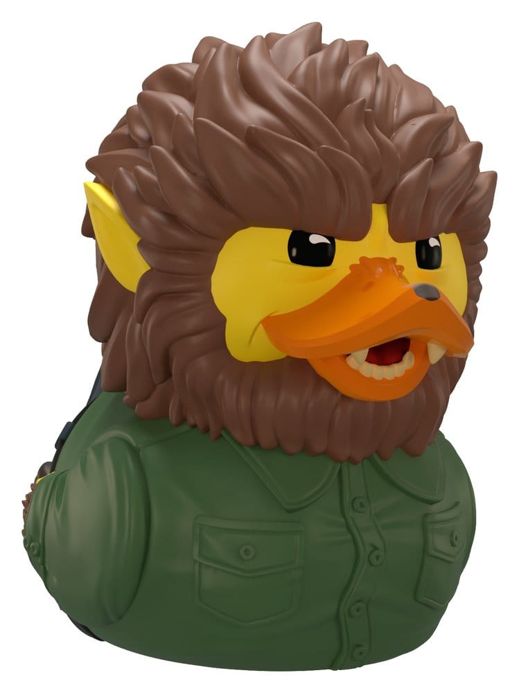 Numskull Monsters Wolfman Tubbz Mini Figur