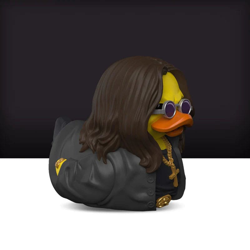 Numskull Ozzy Osbourne Tubbz Mini PVC Figur
