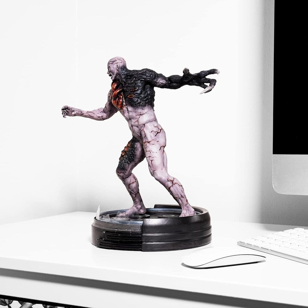 Numskull Resident Evil Tyrant Statue