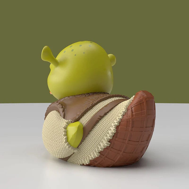 Numskull Shrek Shrek Tubbz Mini Figur