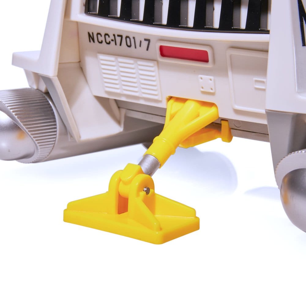 Numskull Star Trek Tubbz Galileo Vehicle Figur