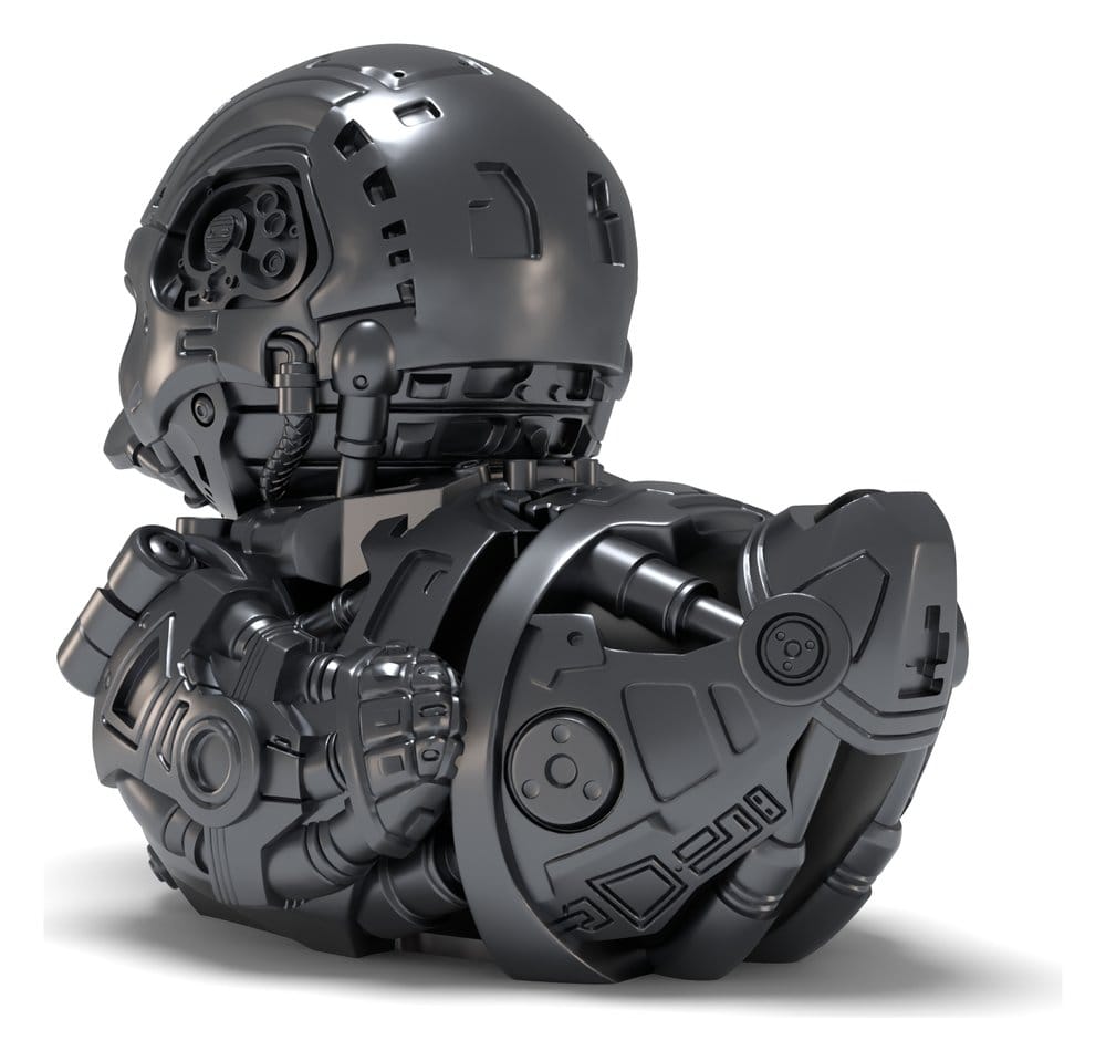 Numskull Terminator Endoskeleton Tubbz Figur