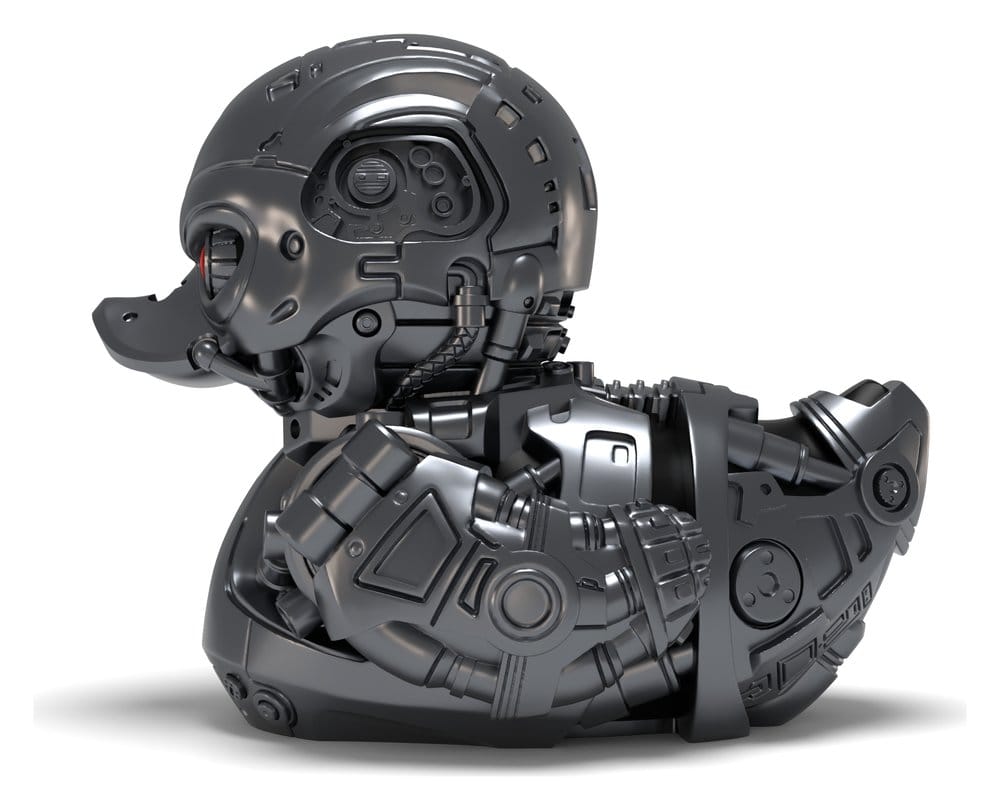 Numskull Terminator Endoskeleton Tubbz Mini Figur