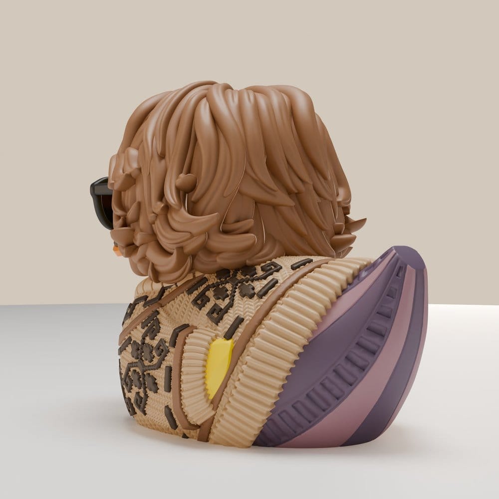 Numskull The Big Lebowski The Dude Boxed Edition Tubbz PVC Figur