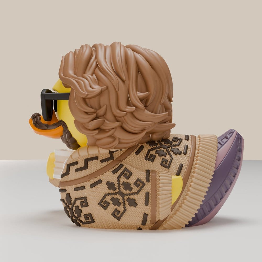 Numskull The Big Lebowski The Dude Boxed Edition Tubbz PVC Figur