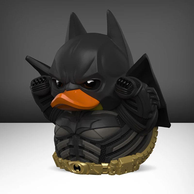 Numskull The Dark Night Batman 1st Edition DC Comics Tubbz PVC Figur 10 cm