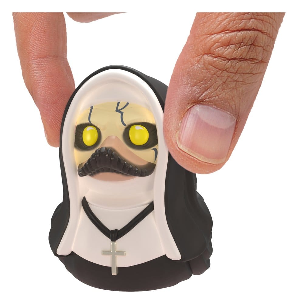Numskull The Nun Tubbz Mini Figur