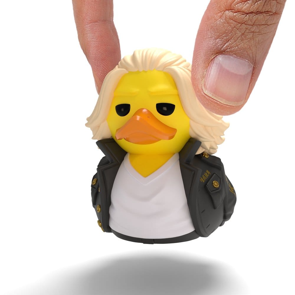 Numskull Tokyo Revengers Manjiro Sano Tubbz Minifigur