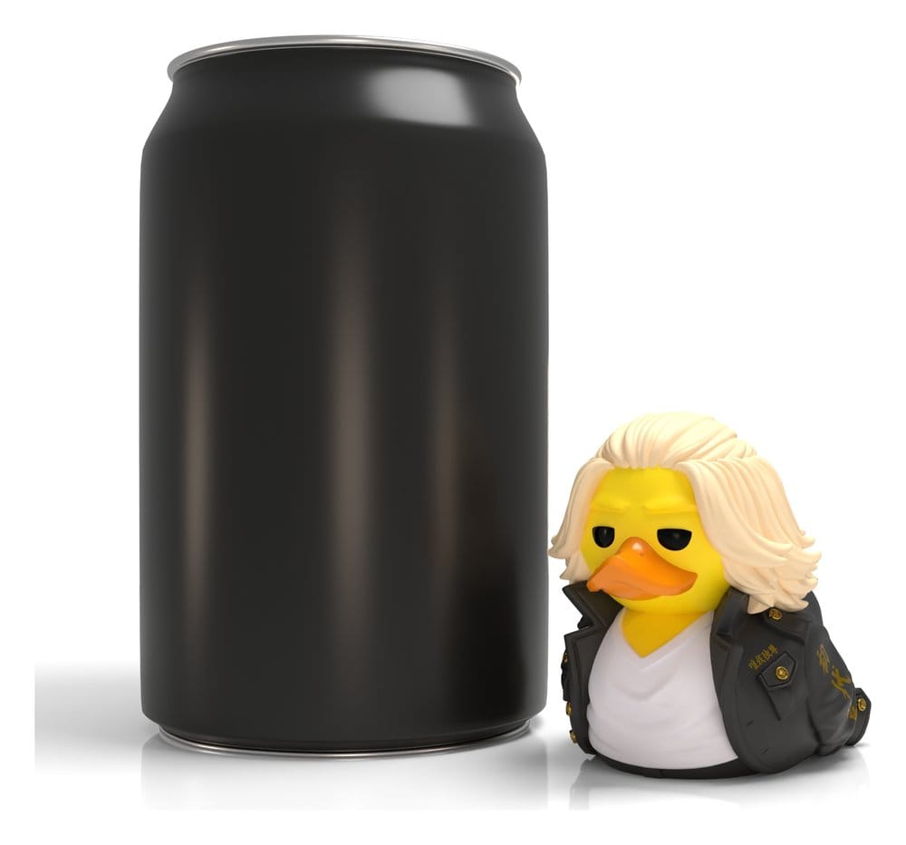Numskull Tokyo Revengers Manjiro Sano Tubbz Minifigur