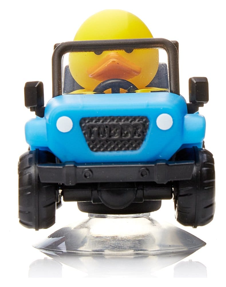 Numskull Tubbz Original Lufterfrischer Blue SUV
