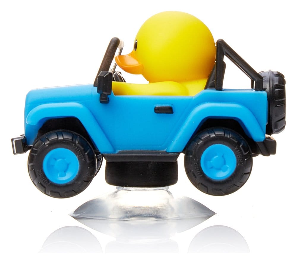Numskull Tubbz Original Lufterfrischer Blue SUV
