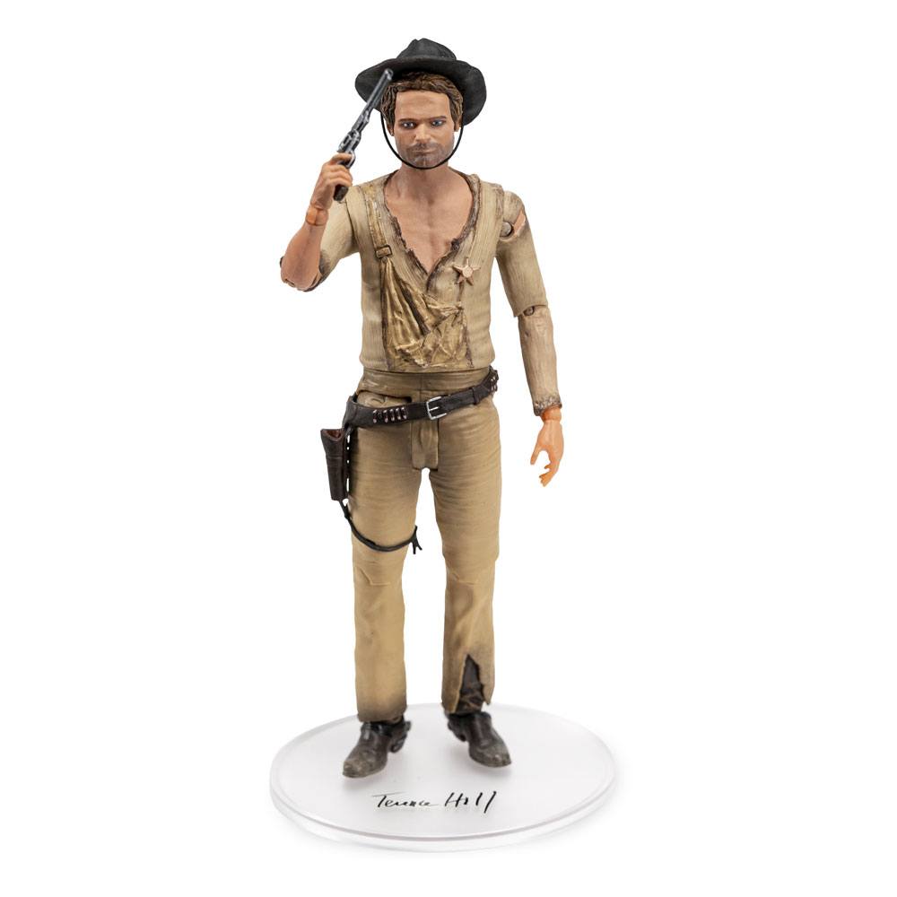 Oakie Doakie Terence Hill Trinity Actionfigur